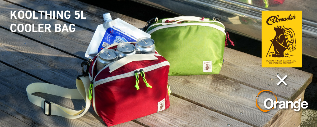 バーベキュー・調理用品 TARPtoTARP PAPER BAG Orange CAMP PAPER 新品未開封】 Tarptotarp PAPER BAGティッシュケースオレンジ