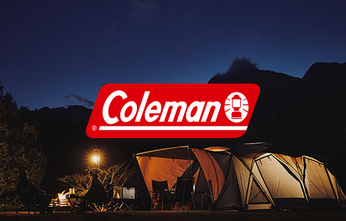 coleman