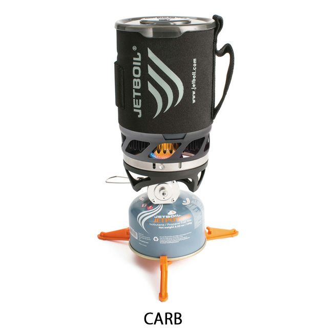 JETBOIL ジェットボイル マイクロモ 1824380 | JETBOILの通販