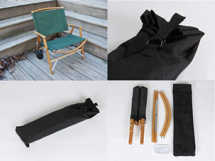 kermit chair カーミットチェアー チェアー kermit chair Black