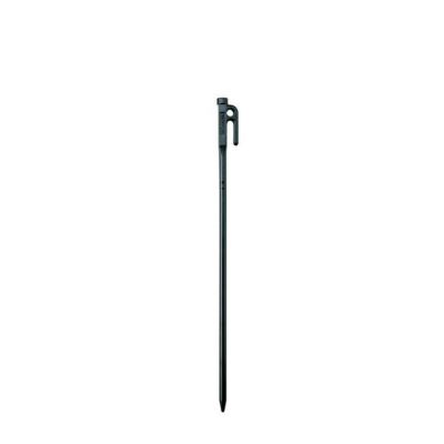  peak 未使用: ソリッドステークとペグハンマーセット (ペグ8本) snowpeakペグハンマー&ソリッドステークセット20cm×8、30cm×6