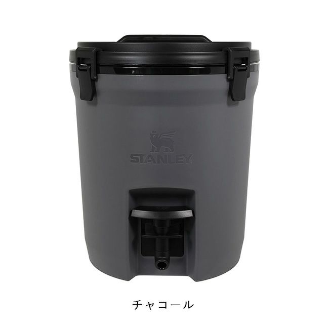 Amazon | スタンレー（STANLEY） ウォータージャグ 7.5L 10