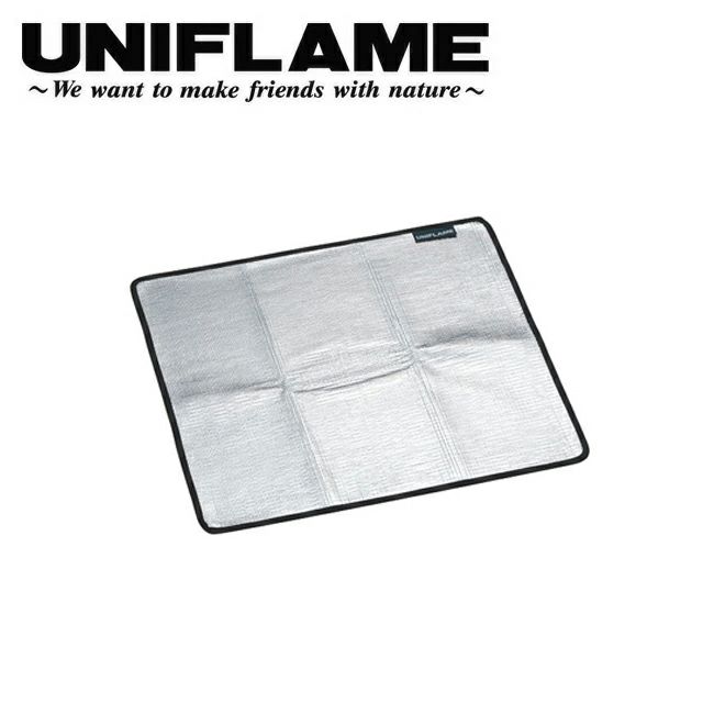 UNIFLAME ユニフレーム バーナーシート 小/610596 | UNIFLAMEの通販 | Orange
