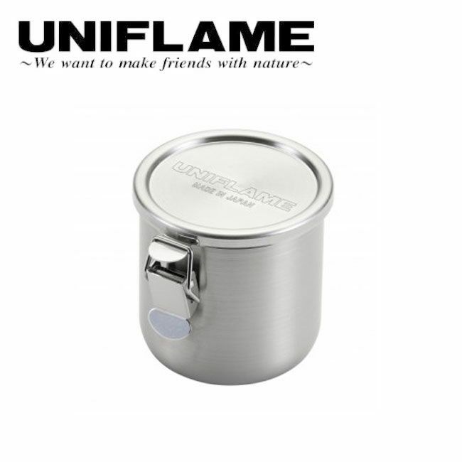 UNIFLAME ユニフレーム UFキャニスター/662816 | UNIFLAMEの通販 | Orange