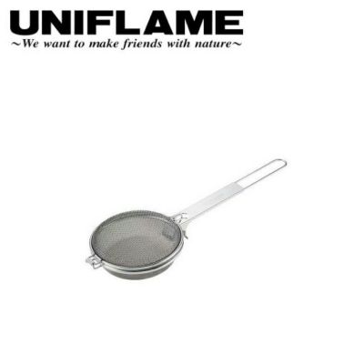 UNIFLAME ユニフレーム 調理器具/焚き火ロースター/664087