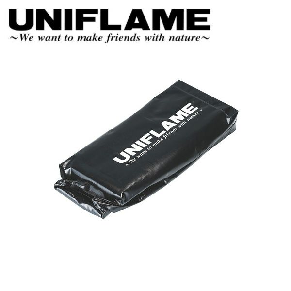 UNIFLAME ユニフレーム スモーカー/フォールディングスモーカーFS-600 