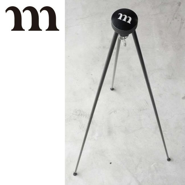 MURACO ムラコ AFRICAN EAGLE TRIPOD I001/MFU1200010 | MURACO 
