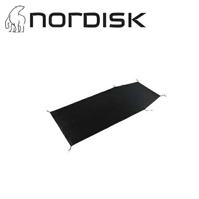 NORDISK ノルディスク FootPrint Reisa 6（レイサ 6専用フット