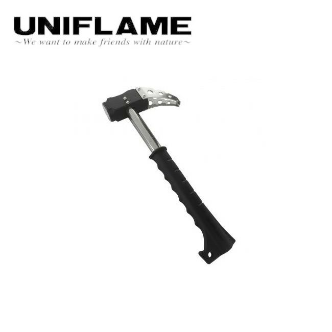 UNIFLAME ユニフレーム ジュラパワーペグ200 6本セット 681626【PEGU