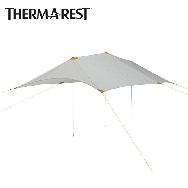 THERM A REST サーマレスト Tranquility 6 Wing トランクイリティー6 ウィング 26004 タープ 日よけ キャンプ  アウトドア イベント | THERM A RESTの通販 | Orange