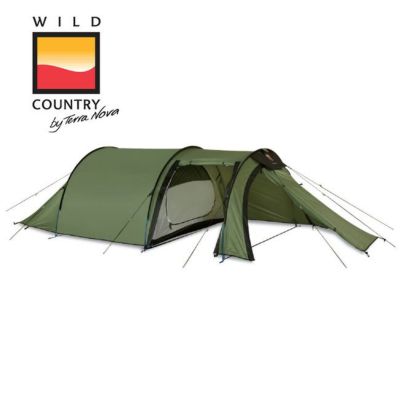 WILD COUNTRY ワイルドカントリー テント フーリー 3 ETC 44HOO3E キャンプテント タープ テント キャンプ用テント  アウトドア | WILD COUNTRYの通販 | Orange