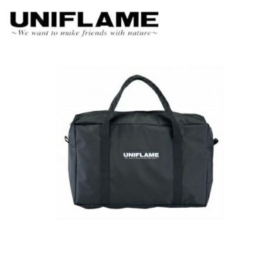 Uniflame ユニフレーム ユニセラ ケース 専用収納ケース 収納バッグ ユニセラtg3 Orange