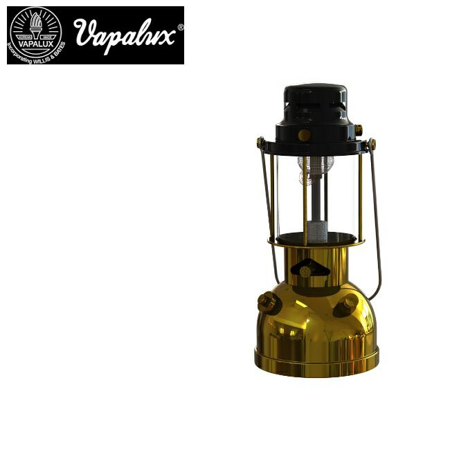 Vapalux ヴェイパラックス ヴェイパラックスランタン M1B