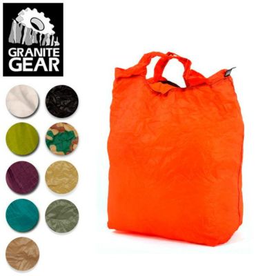 Granite gear best sale air grocery bag