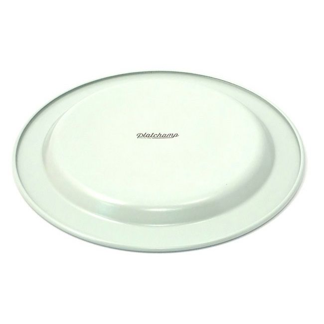 Platchamp プラットチャンプ プレート FLAT PLATE 30 フラット