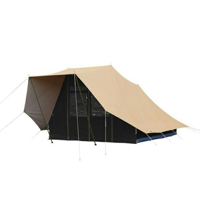 登山家、探検家必見！VAUDE(ファウデ)のパワーオデッセィ入荷