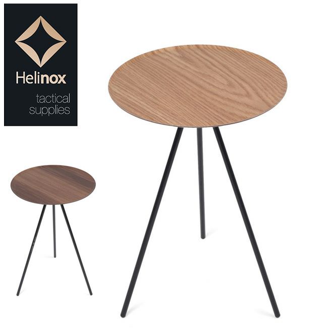 Helinox ヘリノックス テーブル Table O Home テーブル オー 19750016 