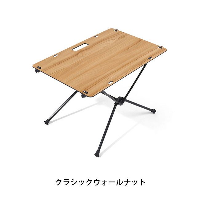 ☆Helinox ヘリノックス テーブル Table one Solid Top テーブル