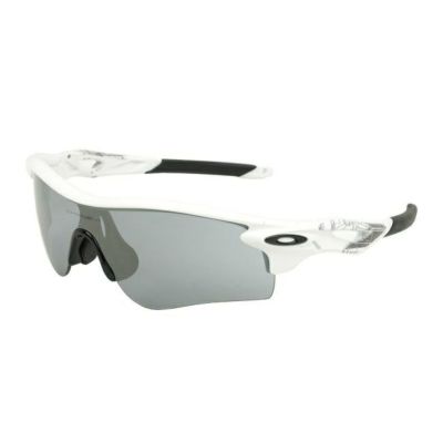 OAKLEY オークリー RADARLOCK PATH (A) OO9206-02 【日本正規品