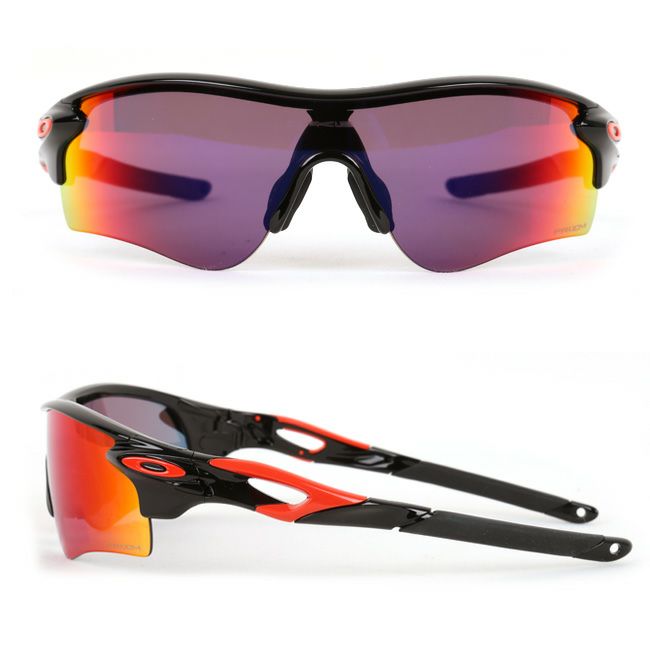 OAKLEY オークリー RADARLOCK PATH (A) レーダーロックパス OO9206-37