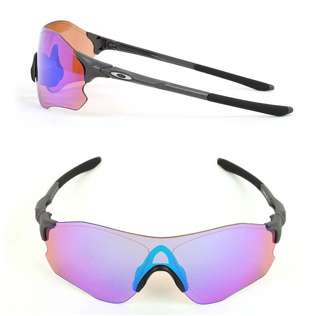 OAKLEY オークリー EVZERO PATH (A) OO9313-05 【日本正規品