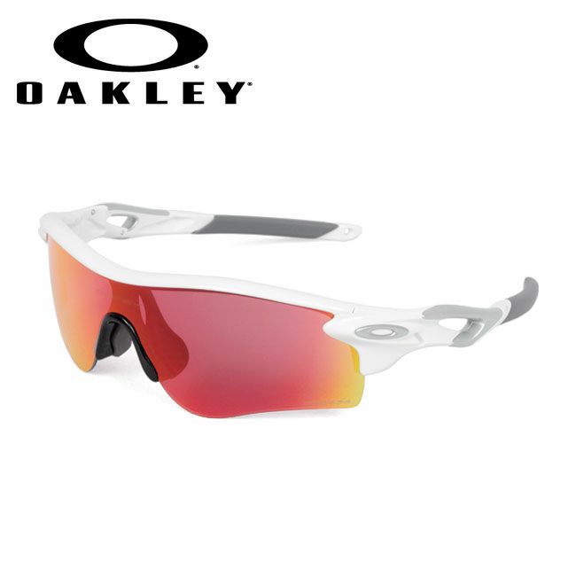 OAKLEY オークリー RADARLOCK PATH (A) レーダーロックパス OO9206-26