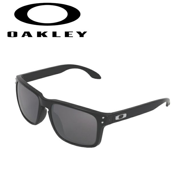 OAKLEY オークリー HOLBROOK (A) OO9244-2756 【日本正規品/サングラス