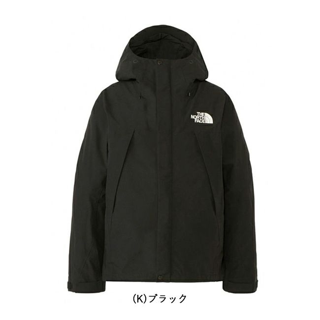 THE NORTH FACE ノースフェイス MOUNTAIN JACKET マウンテンジャケット NP61800 | THE NORTH FACEの通販  | Orange