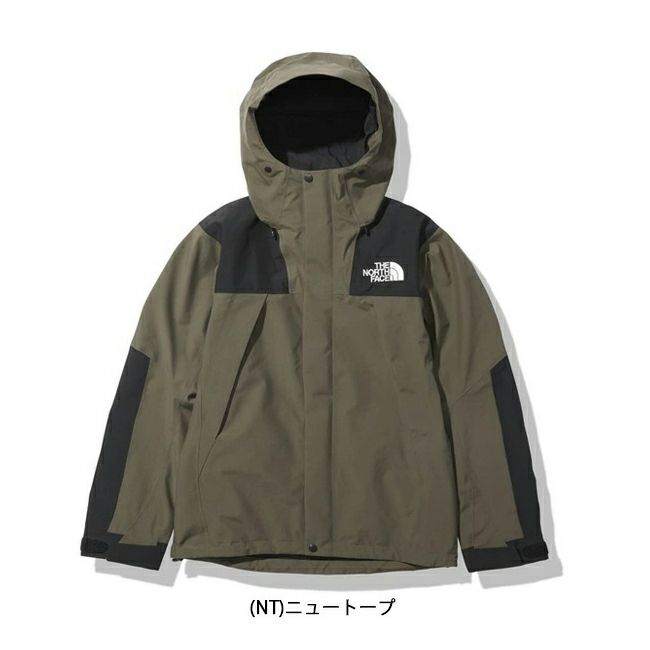 THE NORTH FACE ノースフェイス MOUNTAIN JACKET マウンテンジャケット NP61800 | THE NORTH FACEの通販  | Orange