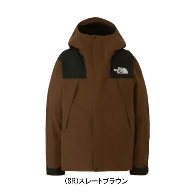 THE NORTH FACE ノースフェイス MOUNTAIN JACKET マウンテンジャケット NP61800 | THE NORTH  FACEの通販 | Orange