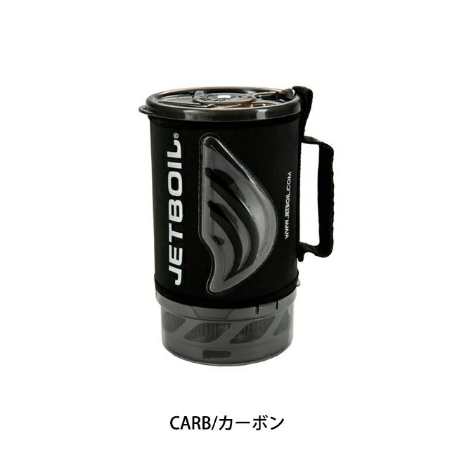 JETBOIL ジェットボイル JETBOIL フラッシュ #1824393 【アウトドア/キャンプ/調理】 | JETBOILの通販 | Orange