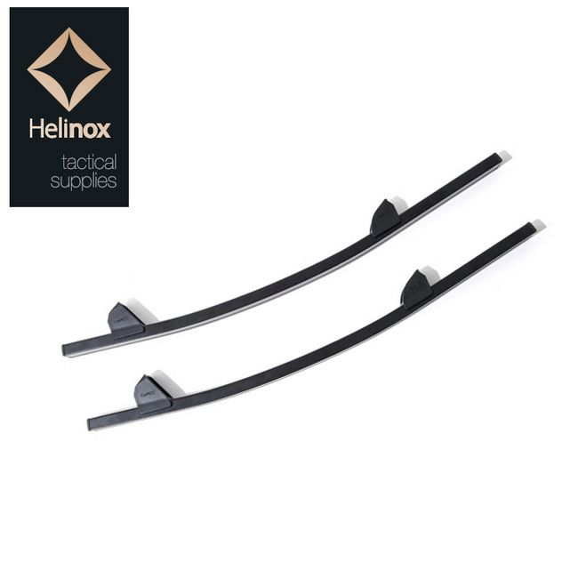 Helinox ヘリノックス CHIR TWO用 ロッキングフット 19759011