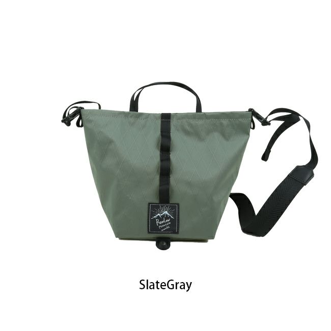 RawLow Mountain Works ロウロウマウンテンワークス TABITIBI