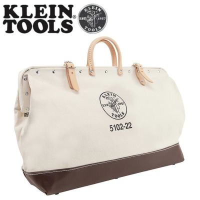 のフレーム KLEIN TOOLS/クラインツールズ ツールバッグ 16インチ 5102