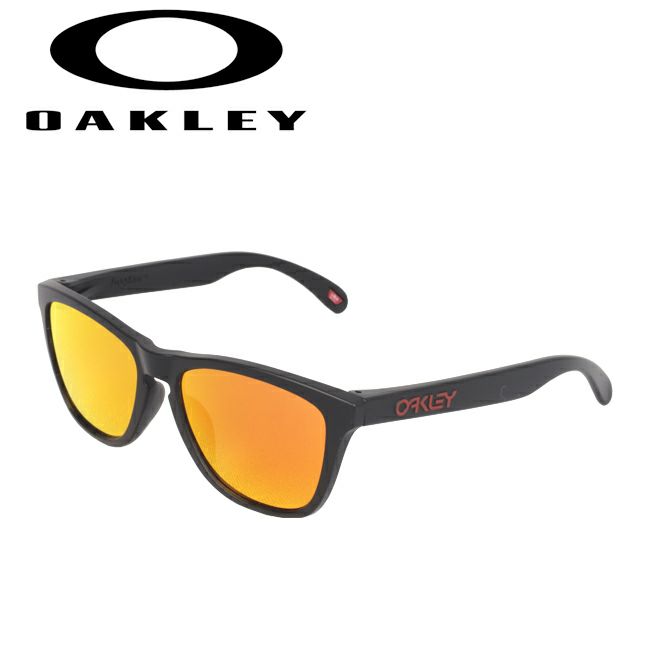 OAKLEY オークリー FROGSKINS (A) OO9245-6354 【日本正規品