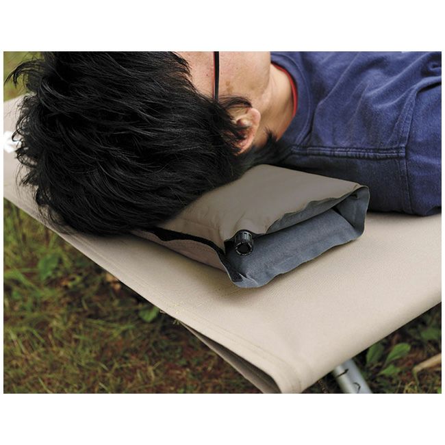 ☆Snow Peak スノーピーク マット&ピロー TM-094R | snowpeakの