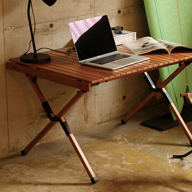 Hang Out ハングアウト Apero Wood Table アペロ ウッドテーブル