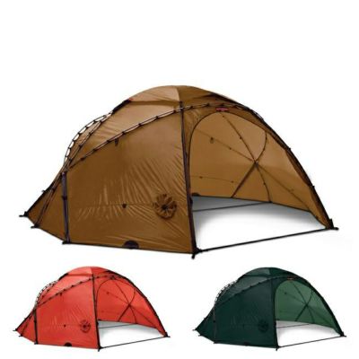 HILLEBERG ヒルバーグ New Atlas Basic ニュー アトラス
