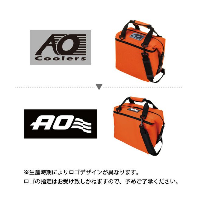 AO Cooler Bag / Portable Rinse Tank -12 Pack