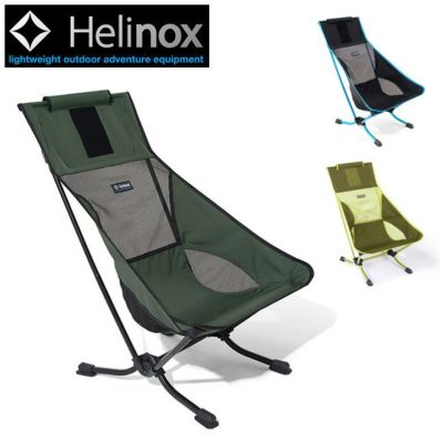 Helinox ヘリノックス イス チェア ビーチチェア Orange Helinox ヘリノックス イス チェア ビーチチェア Orange