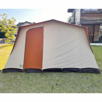 ヴィンテージテント の通販はアウトドアショップ Orange へ！