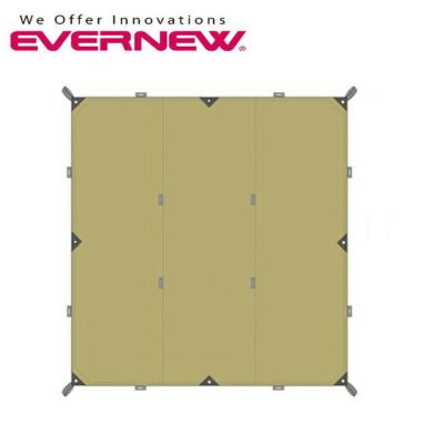 EVERNEW エバニュー Tarp TC1 ECQ201 【アウトドア/キャンプ/タープ