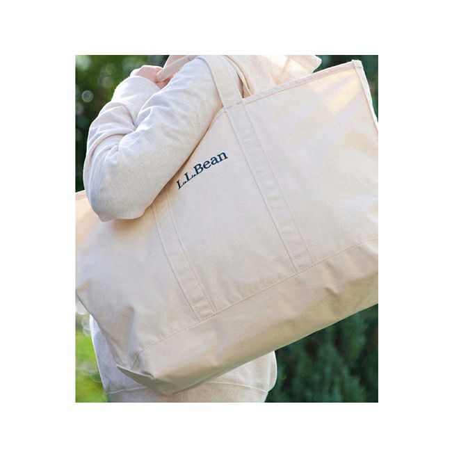 L.L.Bean エルエルビーン グローサリー・トート Grocery Tote
