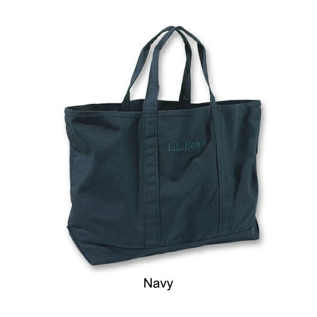 L.L.Bean エルエルビーン グローサリー・トート Grocery Tote