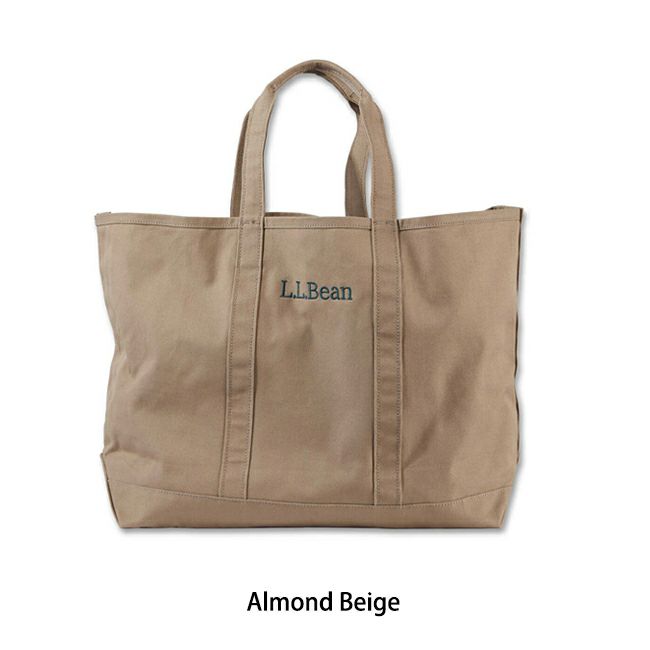 きょんたん L.L.Bean エルエルビーン グローサリー・トート Grocery Tote
