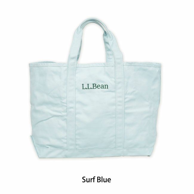L.L.Bean エルエルビーン グローサリー・トート Grocery Tote