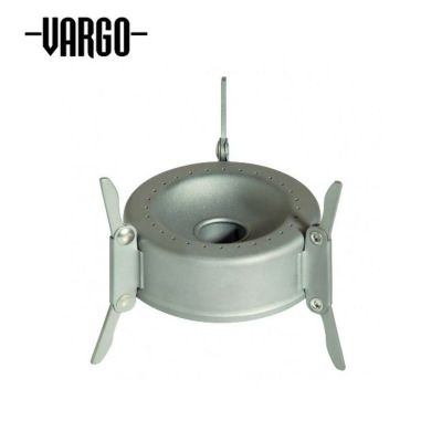 VARGO バーゴ チタニウムデカゴンストーブ T-302 | VARGOの通販 | Orange