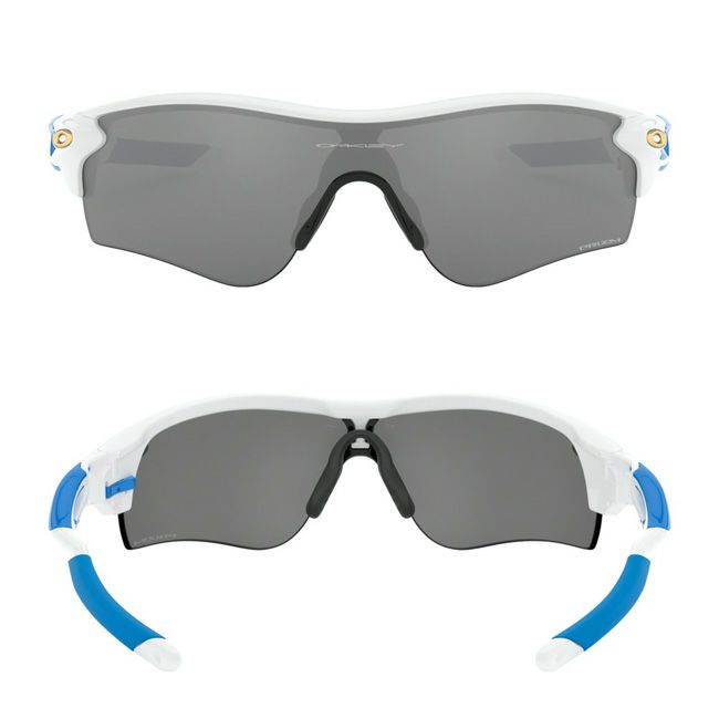 OAKLEY オークリー RadarLock Path (Asia Fit) OO9206-4738 【日本正規