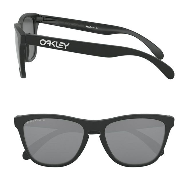 OAKLEY オークリー Frogskins (Asia Fit) OO9245-8754 【日本正規品