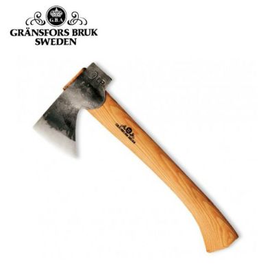 GRANSFORS BRUK グレンスフォシュ・ブルーク Wildlife Hatchet